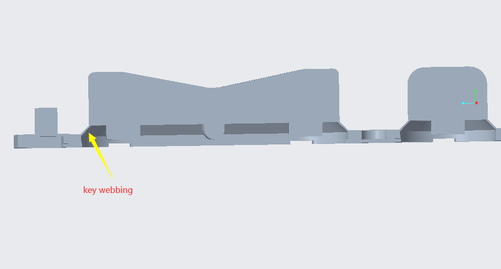 silicone keypad design guideline