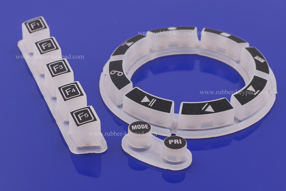 waterproof silicone keyboard design guide