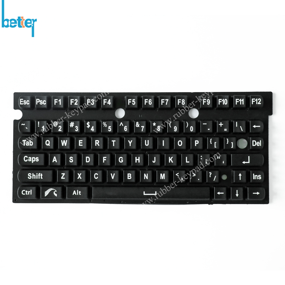Silicone Keyboard