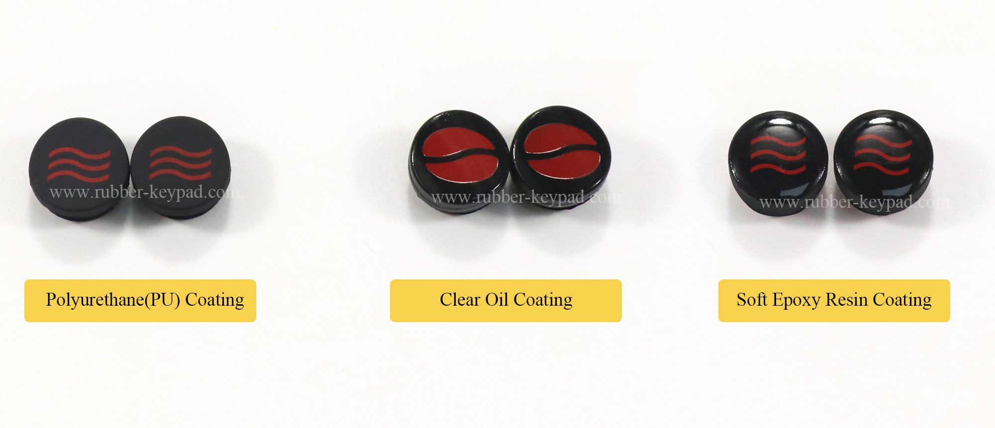 protective cover silicone button