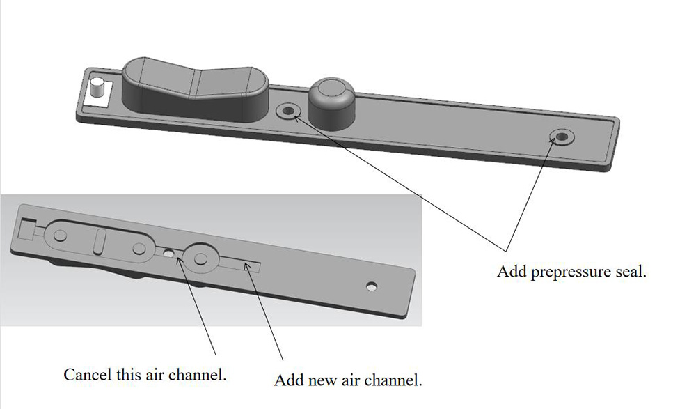 custom silicone keypad design guide