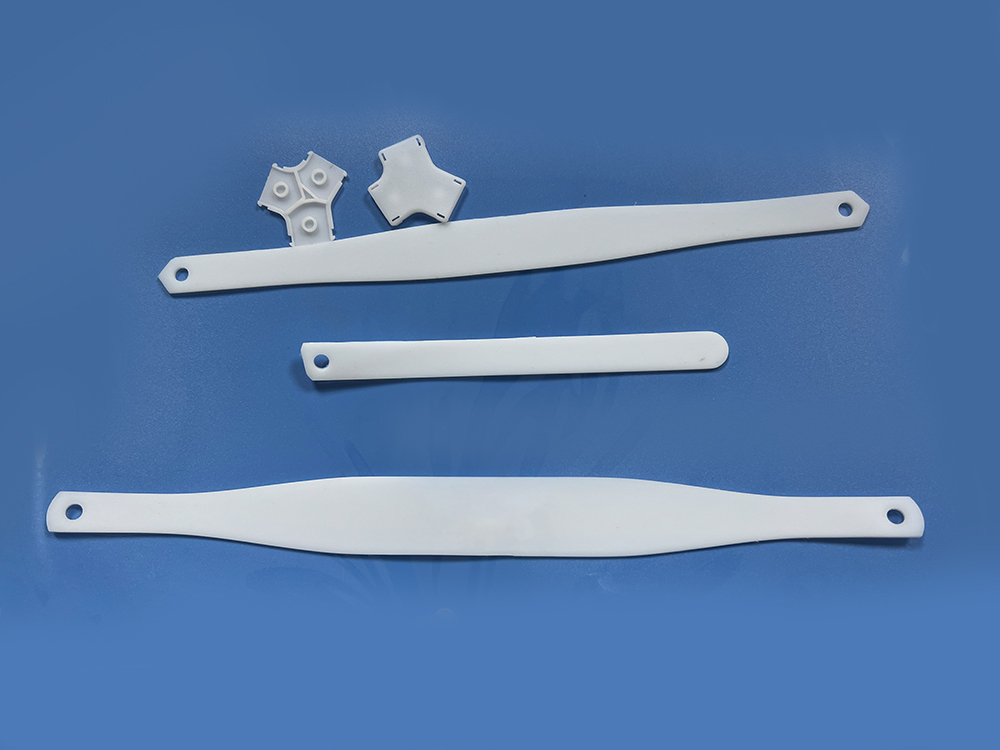 3D printing prototype