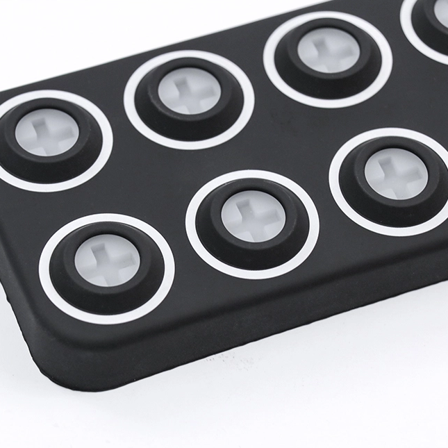 How to Fix the Problems of Painted Keypad | Backlight Keymat?