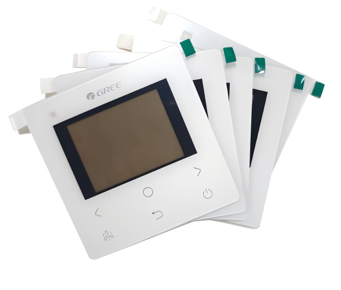 PMMA Membrane Swtich Panel